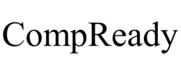 COMPREADY trademark