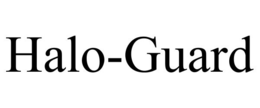 HALO-GUARD trademark