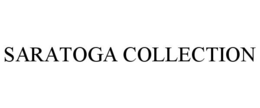 SARATOGA COLLECTION trademark