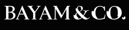BAYAM & CO. trademark
