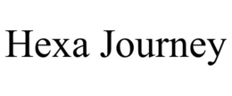 HEXA JOURNEY trademark