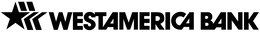 WESTAMERICA BANK trademark