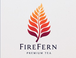 FIREFERN PREMIUM TEA trademark
