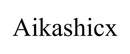 AIKASHICX trademark