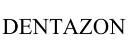 DENTAZON trademark