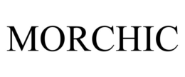MORCHIC trademark
