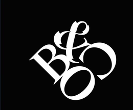 B & CO trademark