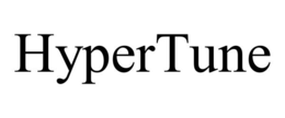 HYPERTUNE trademark