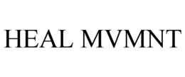 HEAL MVMNT trademark