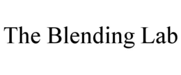 THE BLENDING LAB trademark