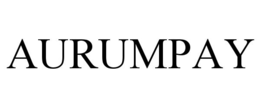 AURUMPAY trademark