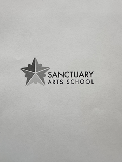 SANCTUARY ARTS SCHOOL trademark