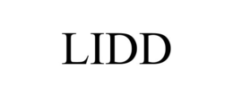LIDD trademark