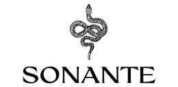 SONANTE trademark