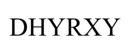 DHYRXY trademark
