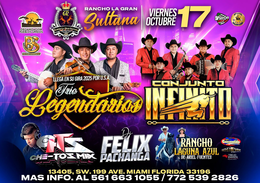 CONJUNTO INFINITO trademark
