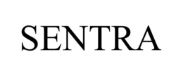 SENTRA trademark