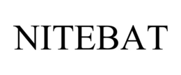 NITEBAT trademark