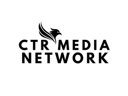 CTR MEDIA NETWORK trademark