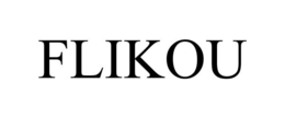 FLIKOU trademark