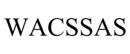 WACSSAS trademark