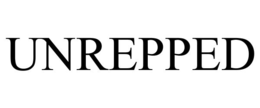 UNREPPED trademark