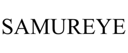 SAMUREYE trademark