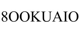 8OOKUAIO trademark