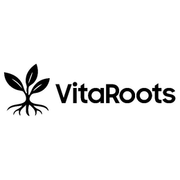 VITAROOTS trademark
