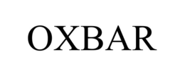 OXBAR trademark