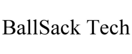 BALLSACK TECH trademark