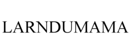 LARNDUMAMA trademark