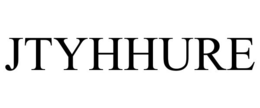 JTYHHURE trademark
