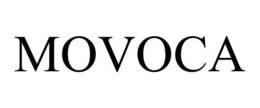 MOVOCA trademark