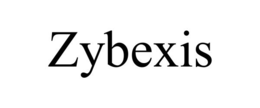 ZYBEXIS trademark