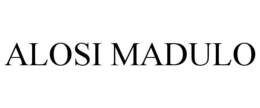 ALOSI MADULO trademark