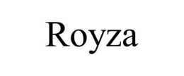 ROYZA trademark