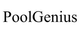 POOLGENIUS trademark
