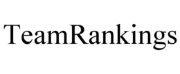 TEAMRANKINGS trademark
