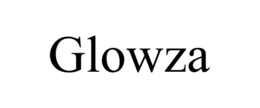 GLOWZA trademark