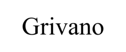 GRIVANO trademark