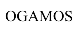 OGAMOS trademark