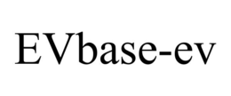 EVBASE-EV trademark