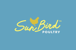 SUNBIRD POULTRY trademark
