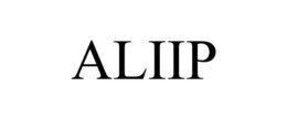ALIIP trademark