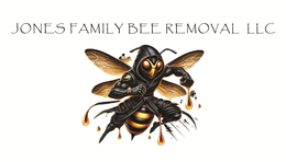JONES FAMILY BEE REMOVAL LLC trademark