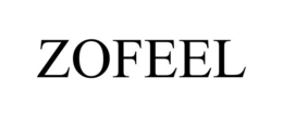 ZOFEEL trademark