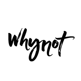WHYNOT trademark