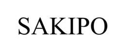 SAKIPO trademark