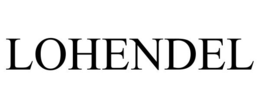 LOHENDEL trademark